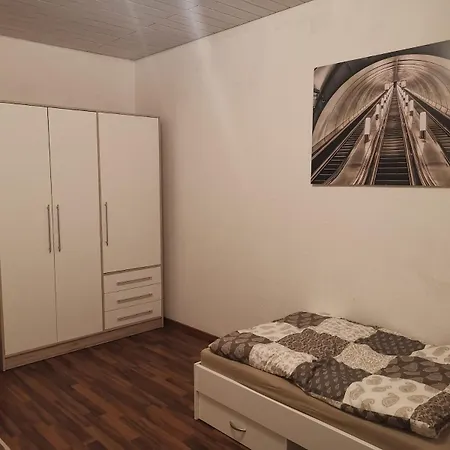 Schoene In Detmolder Innenstadt *