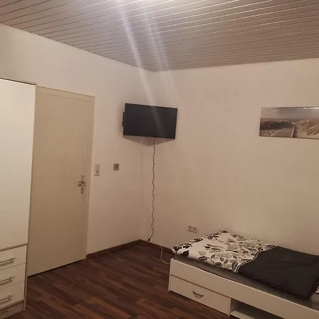Schoene In Detmolder Innenstadt