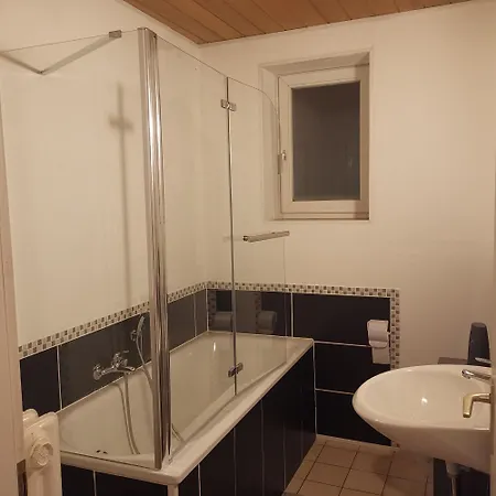 Schoene In Detmolder Innenstadt Detmold