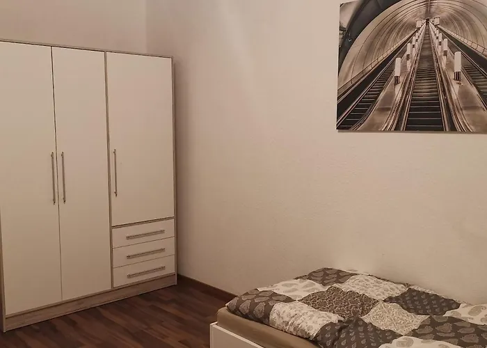 Schoene In Detmolder Innenstadt *