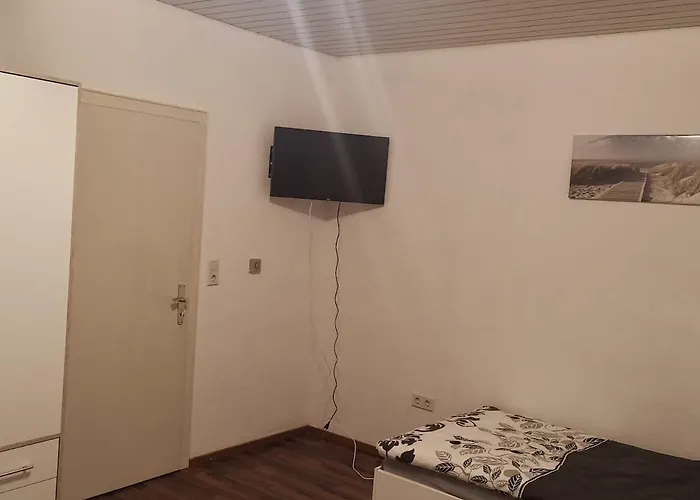 Schoene In Detmolder Innenstadt