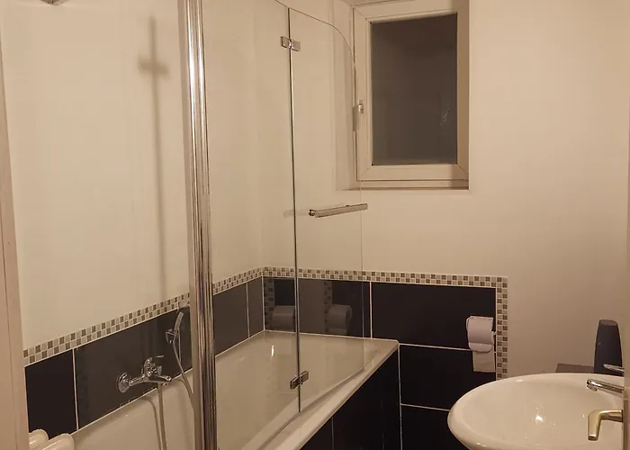 Schoene In Detmolder Innenstadt Detmold